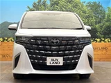 2025 Toyota Alphard Hybrid Hybrid X Van for sale, Japanese used car export - photo 9 of 30 | GULJI TRADERS