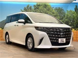 2025 Toyota Alphard Hybrid Hybrid X Van for sale, Japanese used car export - photo 10 of 30 | GULJI TRADERS