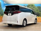 2025 Toyota Alphard Hybrid Hybrid X Van for sale, Japanese used car export - photo 11 of 30 | GULJI TRADERS