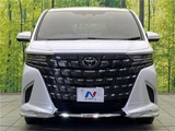 2025 Toyota Alphard Hybrid Hybrid X Van for sale, Japanese used car export - photo 7 of 30 | GULJI TRADERS