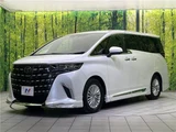 2025 Toyota Alphard Hybrid Hybrid X Van for sale, Japanese used car export - photo 8 of 30 | GULJI TRADERS