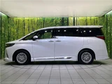 2025 Toyota Alphard Hybrid Hybrid X Van for sale, Japanese used car export - photo 9 of 30 | GULJI TRADERS
