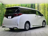 2025 Toyota Alphard Hybrid Hybrid X Van for sale, Japanese used car export - photo 12 of 30 | GULJI TRADERS