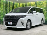 2025 Toyota Alphard Hybrid Hybrid X Van for sale, Japanese used car export - photo 6 of 30 | GULJI TRADERS