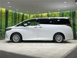 2025 Toyota Alphard Hybrid Hybrid X Van for sale, Japanese used car export - photo 7 of 30 | GULJI TRADERS