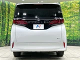 2025 Toyota Alphard Hybrid Hybrid X Van for sale, Japanese used car export - photo 9 of 30 | GULJI TRADERS