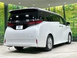 2025 Toyota Alphard Hybrid Hybrid X Van for sale, Japanese used car export - photo 10 of 30 | GULJI TRADERS