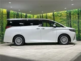 2025 Toyota Alphard Hybrid Hybrid X Van for sale, Japanese used car export - photo 11 of 30 | GULJI TRADERS