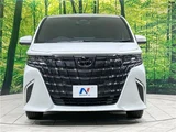 2025 Toyota Alphard Hybrid Hybrid X Van for sale, Japanese used car export - photo 13 of 30 | GULJI TRADERS