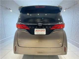 2025 Toyota Alphard Hybrid Lounge Van for sale, Japanese used car export - photo 8 of 40 | GULJI TRADERS