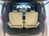 2025 Toyota Alphard Hybrid Lounge Van for sale, Japanese used car export - photo 11 of 40 | GULJI TRADERS