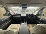 2025 Toyota Alphard Hybrid Lounge Van for sale, Japanese used car export - photo 14 of 40 | GULJI TRADERS