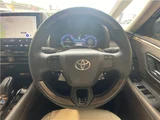 2025 Toyota Alphard Hybrid Lounge Van for sale, Japanese used car export - photo 15 of 40 | GULJI TRADERS