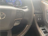 2025 Toyota Alphard Hybrid Lounge Van for sale, Japanese used car export - photo 19 of 40 | GULJI TRADERS