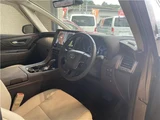 2025 Toyota Alphard Hybrid Lounge Van for sale, Japanese used car export - photo 28 of 40 | GULJI TRADERS