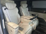 2025 Toyota Alphard Hybrid Lounge Van for sale, Japanese used car export - photo 30 of 40 | GULJI TRADERS