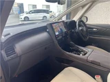 2025 Toyota Alphard Hybrid Lounge Van for sale, Japanese used car export - photo 35 of 40 | GULJI TRADERS