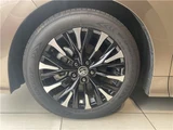2025 Toyota Alphard Hybrid Lounge Van for sale, Japanese used car export - photo 36 of 40 | GULJI TRADERS