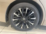 2025 Toyota Alphard Hybrid Lounge Van for sale, Japanese used car export - photo 38 of 40 | GULJI TRADERS