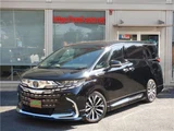 2025 Toyota Alphard Hybrid Lounge Van for sale, Japanese used car export - photo 1 of 53 | GULJI TRADERS