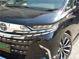2025 Toyota Alphard Hybrid Lounge Van for sale, Japanese used car export - photo 10 of 53 | GULJI TRADERS