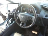 2025 Toyota Alphard Hybrid Lounge Van for sale, Japanese used car export - photo 14 of 53 | GULJI TRADERS