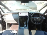 2025 Toyota Alphard Hybrid Lounge Van for sale, Japanese used car export - photo 27 of 53 | GULJI TRADERS