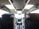 2025 Toyota Alphard Hybrid Lounge Van for sale, Japanese used car export - photo 36 of 53 | GULJI TRADERS