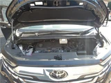 2025 Toyota Alphard Hybrid Lounge Van for sale, Japanese used car export - photo 40 of 53 | GULJI TRADERS