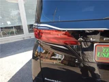 2025 Toyota Alphard Hybrid Lounge Van for sale, Japanese used car export - photo 43 of 53 | GULJI TRADERS