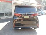 2025 Toyota Alphard Hybrid Lounge Van for sale, Japanese used car export - photo 51 of 53 | GULJI TRADERS