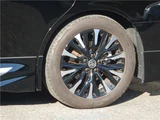 2025 Toyota Alphard Hybrid Lounge Van for sale, Japanese used car export - photo 3 of 54 | GULJI TRADERS