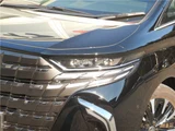 2025 Toyota Alphard Hybrid Lounge Van for sale, Japanese used car export - photo 10 of 54 | GULJI TRADERS