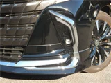 2025 Toyota Alphard Hybrid Lounge Van for sale, Japanese used car export - photo 11 of 54 | GULJI TRADERS