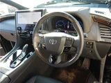 2025 Toyota Alphard Hybrid Lounge Van for sale, Japanese used car export - photo 15 of 54 | GULJI TRADERS