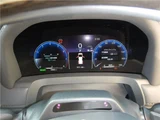 2025 Toyota Alphard Hybrid Lounge Van for sale, Japanese used car export - photo 17 of 54 | GULJI TRADERS