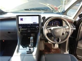 2025 Toyota Alphard Hybrid Lounge Van for sale, Japanese used car export - photo 27 of 54 | GULJI TRADERS