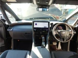 2025 Toyota Alphard Hybrid Lounge Van for sale, Japanese used car export - photo 28 of 54 | GULJI TRADERS