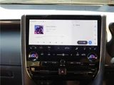 2025 Toyota Alphard Hybrid Lounge Van for sale, Japanese used car export - photo 29 of 54 | GULJI TRADERS