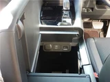 2025 Toyota Alphard Hybrid Lounge Van for sale, Japanese used car export - photo 30 of 54 | GULJI TRADERS