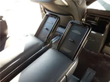 2025 Toyota Alphard Hybrid Lounge Van for sale, Japanese used car export - photo 32 of 54 | GULJI TRADERS