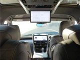2025 Toyota Alphard Hybrid Lounge Van for sale, Japanese used car export - photo 33 of 54 | GULJI TRADERS
