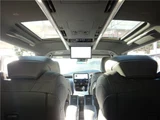 2025 Toyota Alphard Hybrid Lounge Van for sale, Japanese used car export - photo 36 of 54 | GULJI TRADERS