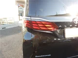 2025 Toyota Alphard Hybrid Lounge Van for sale, Japanese used car export - photo 43 of 54 | GULJI TRADERS