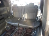 2025 Toyota Alphard Hybrid Lounge Van for sale, Japanese used car export - photo 46 of 54 | GULJI TRADERS