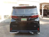 2025 Toyota Alphard Hybrid Lounge Van for sale, Japanese used car export - photo 52 of 54 | GULJI TRADERS