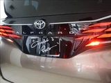2025 Toyota Alphard Hybrid Hybrid Z 4WD Van for sale, Japanese used car export - photo 13 of 20 | GULJI TRADERS