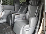 2025 Toyota Alphard Hybrid Hybrid Z 4WD Van for sale, Japanese used car export - photo 14 of 20 | GULJI TRADERS