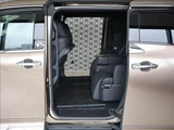 2025 Toyota Alphard Hybrid Hybrid Z 4WD Van for sale, Japanese used car export - photo 19 of 20 | GULJI TRADERS