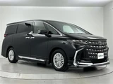 2025 Toyota Alphard Hybrid X Van for sale, Japanese used car export - photo 1 of 24 | GULJI TRADERS